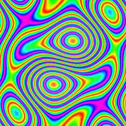 Psychedelic 1 